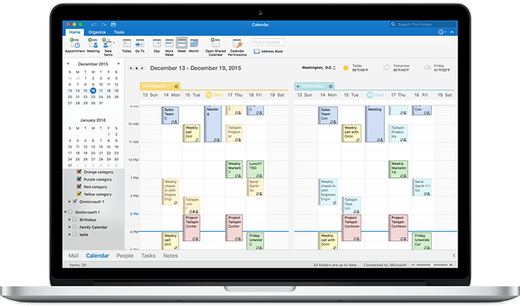 Microsoft Outlook 15.6 1 For Mac Download
